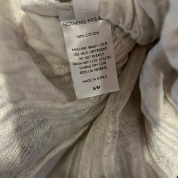 Floral Square Neck Dress - Picture 6 of 7